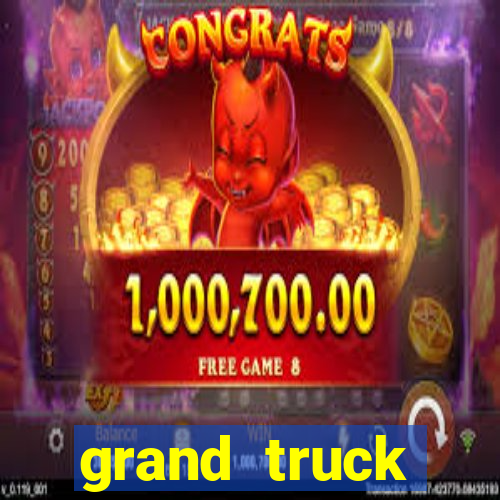 grand truck simulator 2 dinheiro infinito download